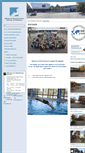 Mobile Screenshot of bildungszentrum-neuenburg.de